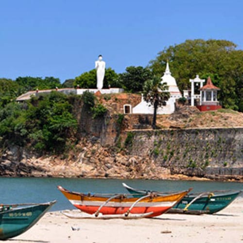 places to visit near trincomalee